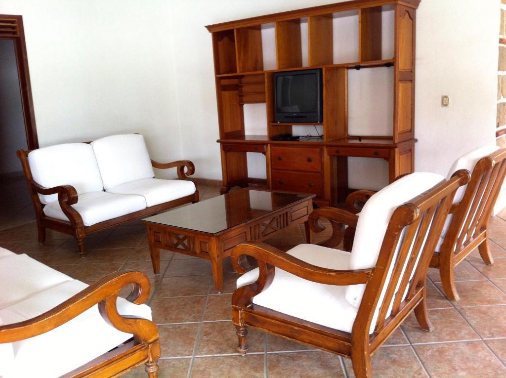 Casa Leonarda Ξενοδοχείο Yautepec Εξωτερικό φωτογραφία