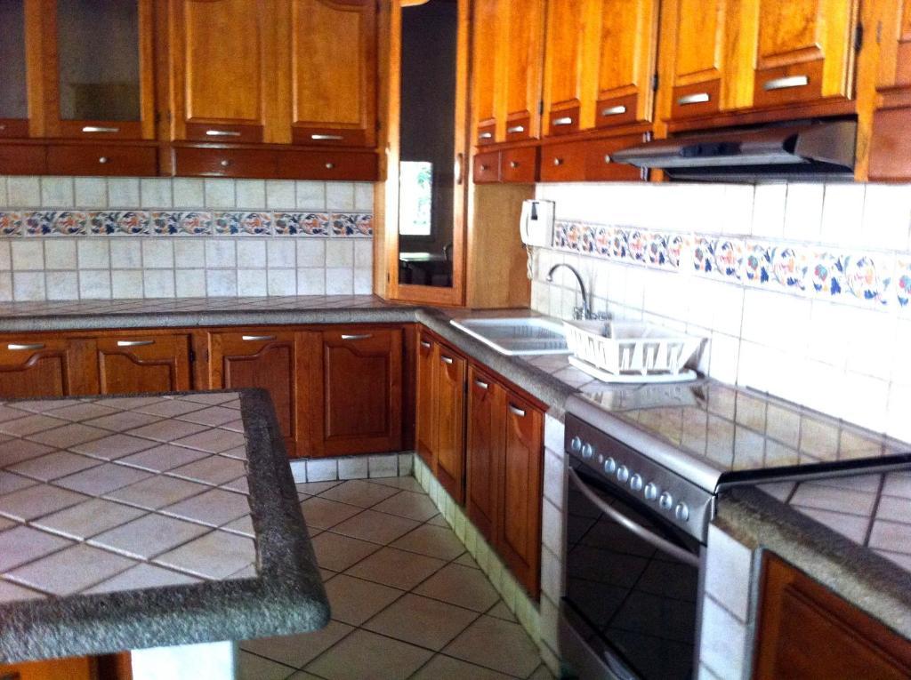 Casa Leonarda Ξενοδοχείο Yautepec Εξωτερικό φωτογραφία