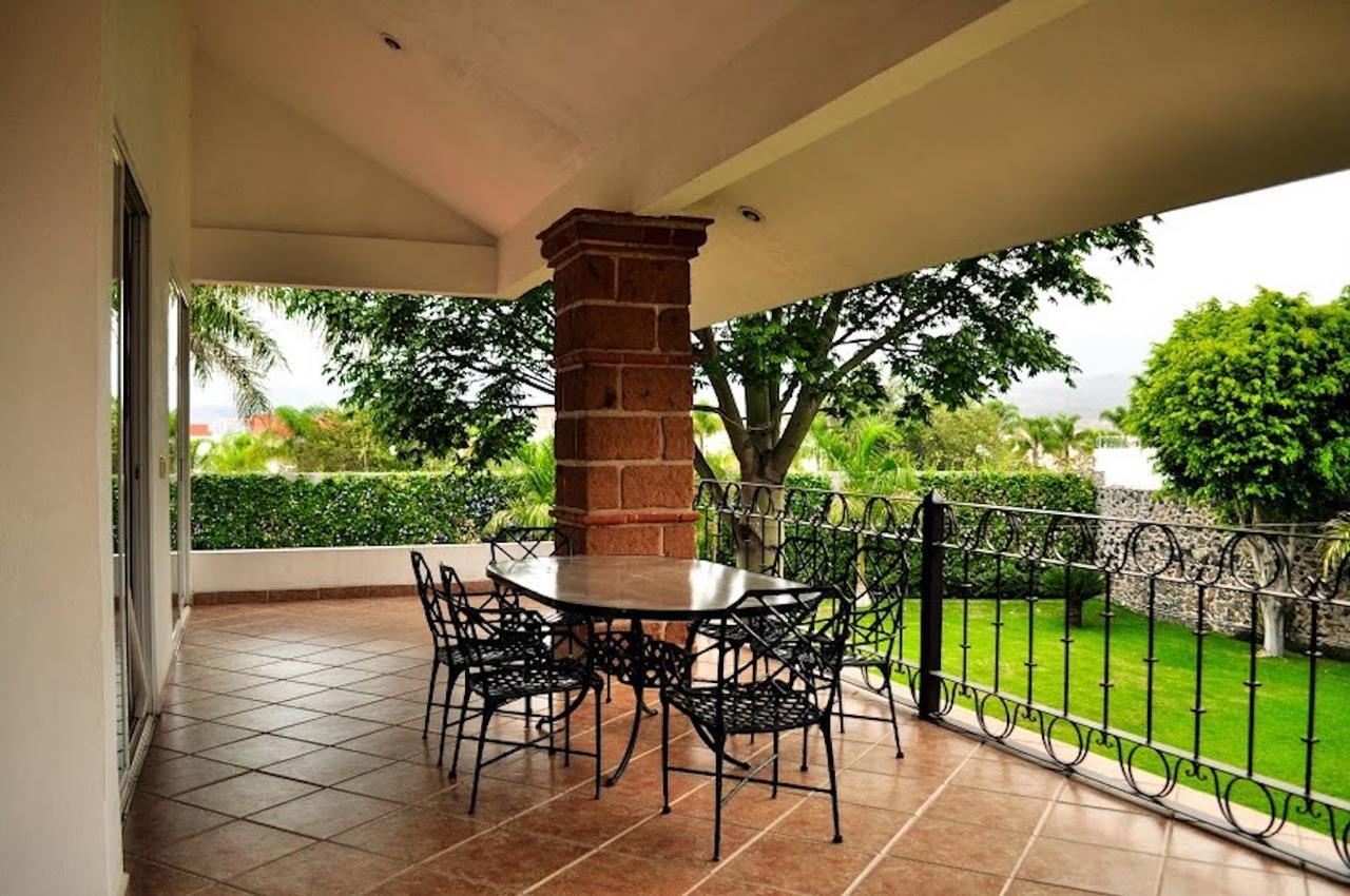 Casa Leonarda Ξενοδοχείο Yautepec Εξωτερικό φωτογραφία