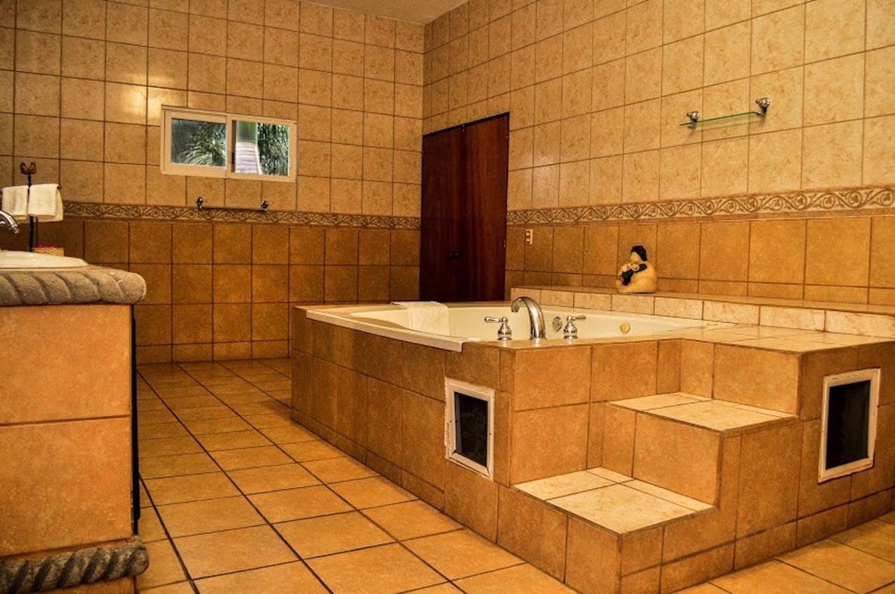 Casa Leonarda Ξενοδοχείο Yautepec Εξωτερικό φωτογραφία