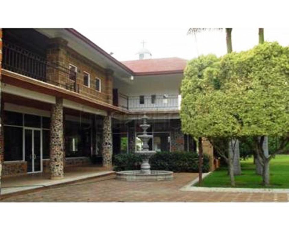 Casa Leonarda Ξενοδοχείο Yautepec Εξωτερικό φωτογραφία
